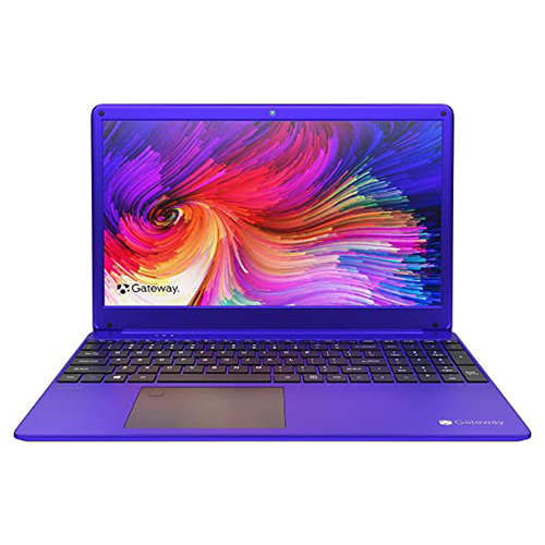 Gateway Ultra Slim AMD Ryzen 5 3450U/ RAM: 8GB/ SSD: 256GB/ Win 10 Home / 15.6" FHD